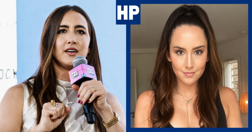 codie sanchez net worth